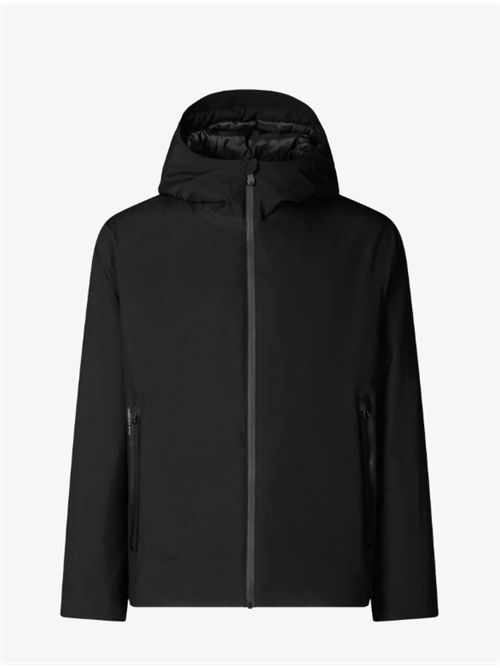 FLYNN SAVE THE DUCK | D31952M-GRIN2110000-Black